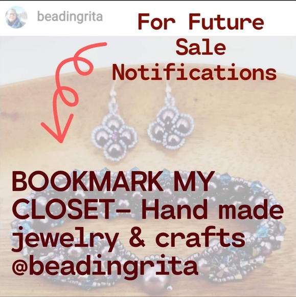 Vintage Faux Fur Tissavel Jacket - Picture 7 of 7